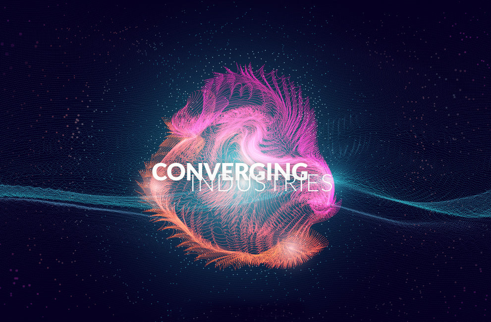 Converging-industries