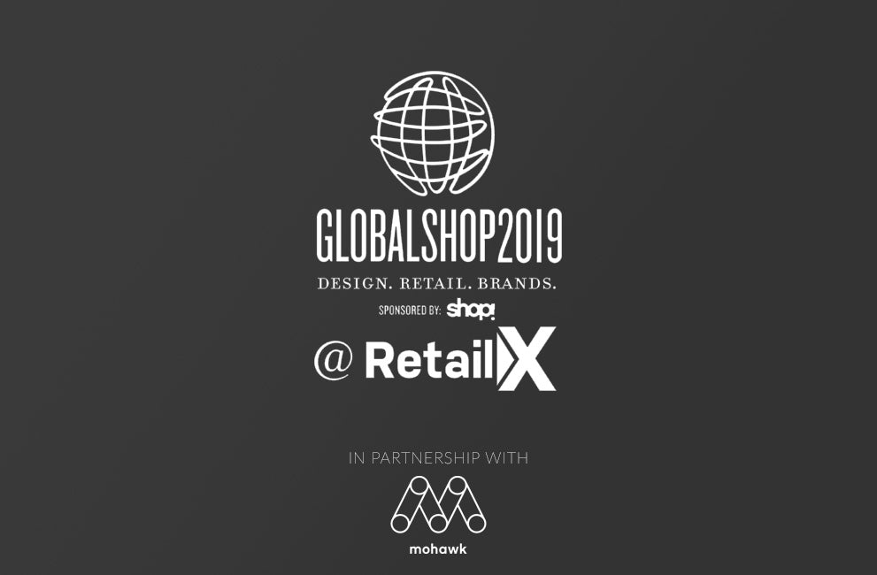 Global Shop 2019