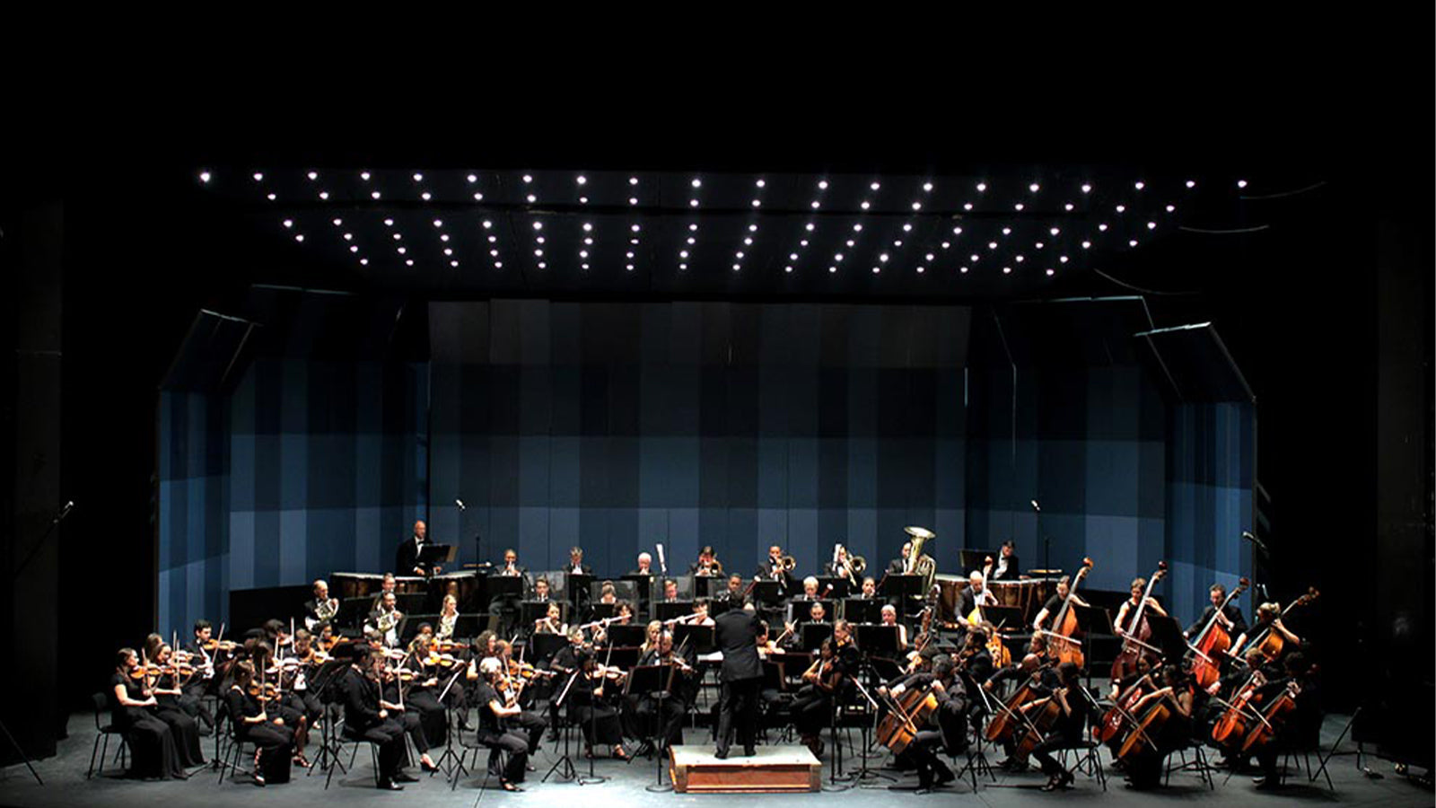 Enhancing Acoustics with Sustainable Innovation: Xanita Board at Artscape