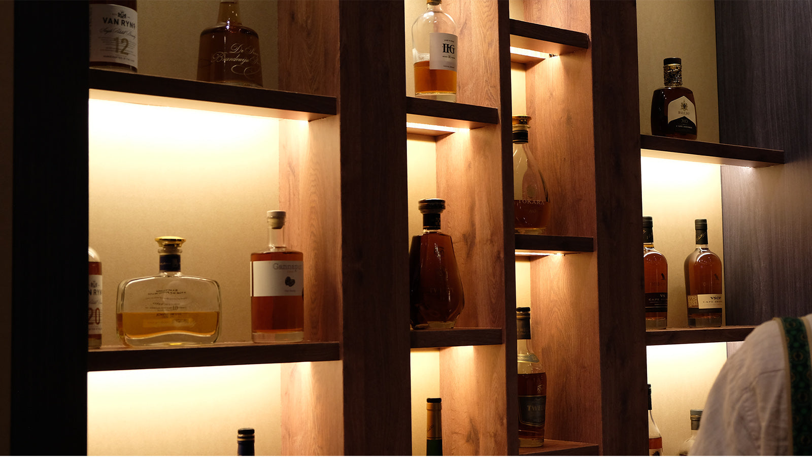 Crafting a Winning Exhibition Stand