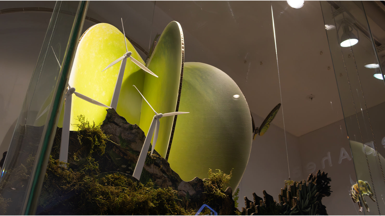 Farming For The Future Campaign