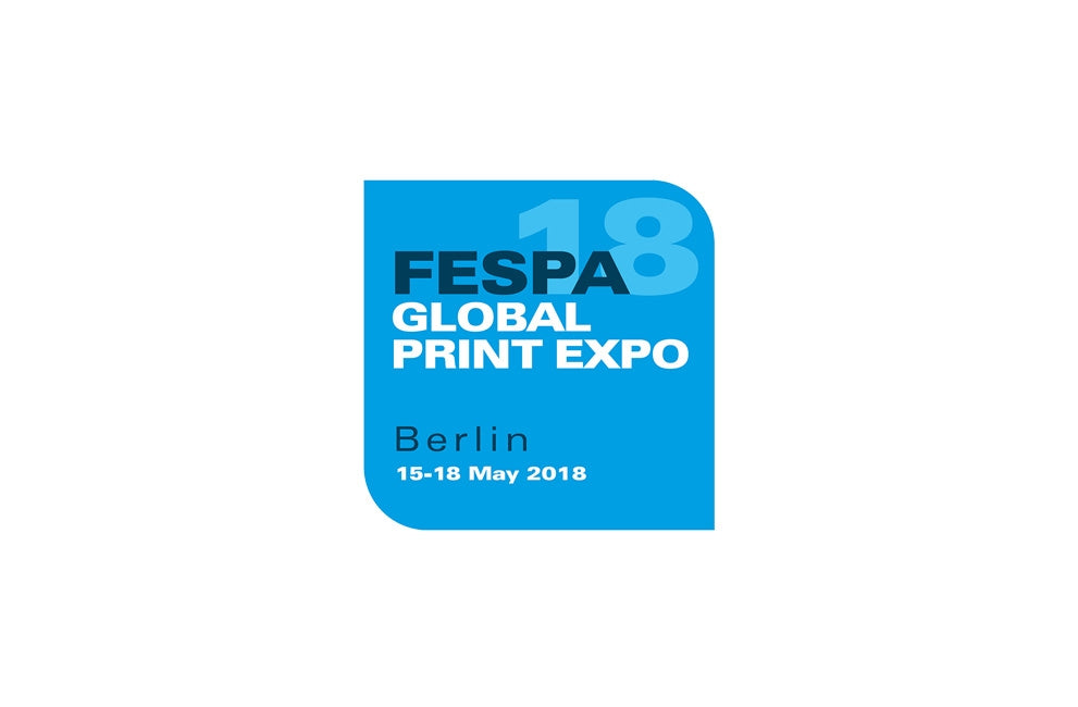 FESPA 2018