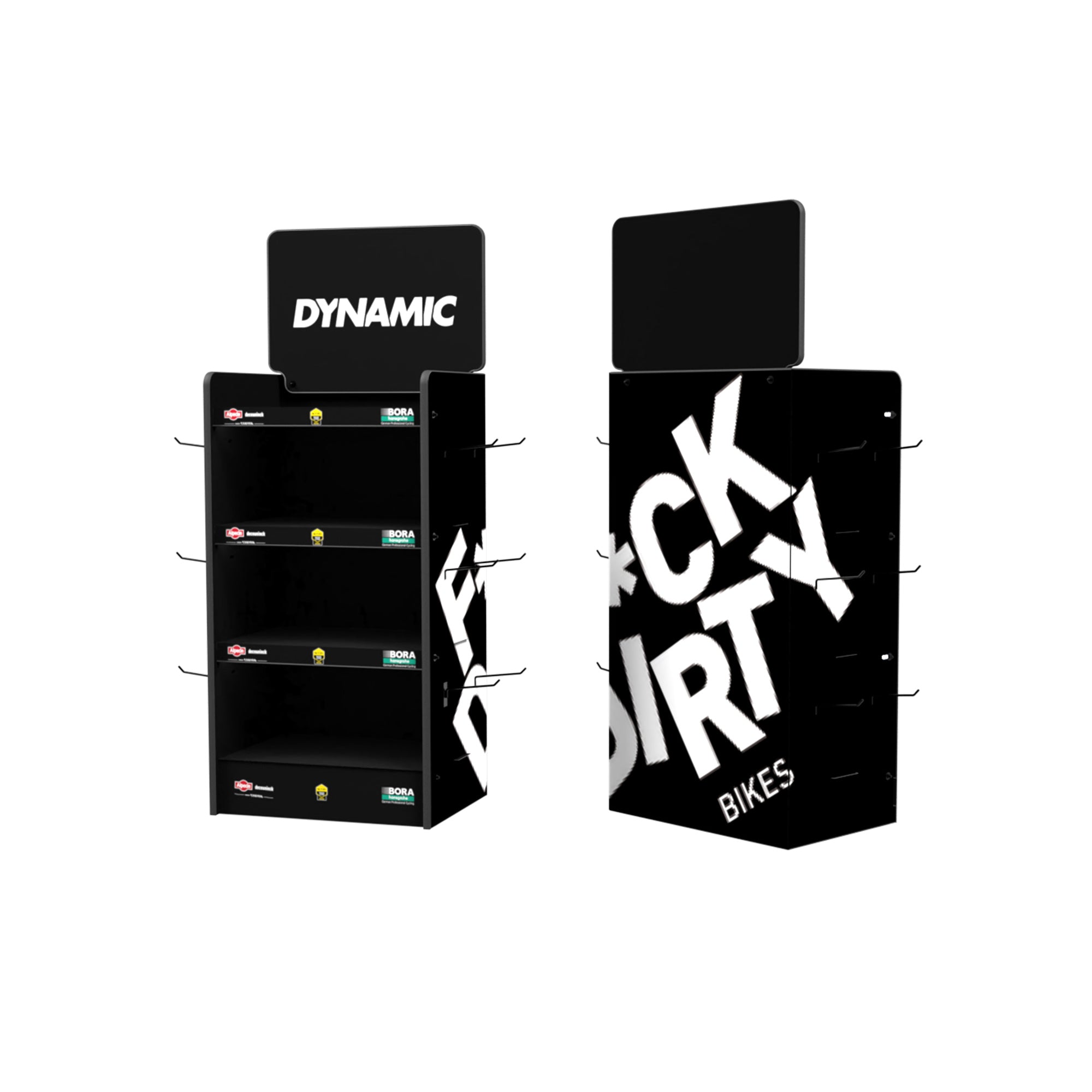 Dynamic Bike Care FSU