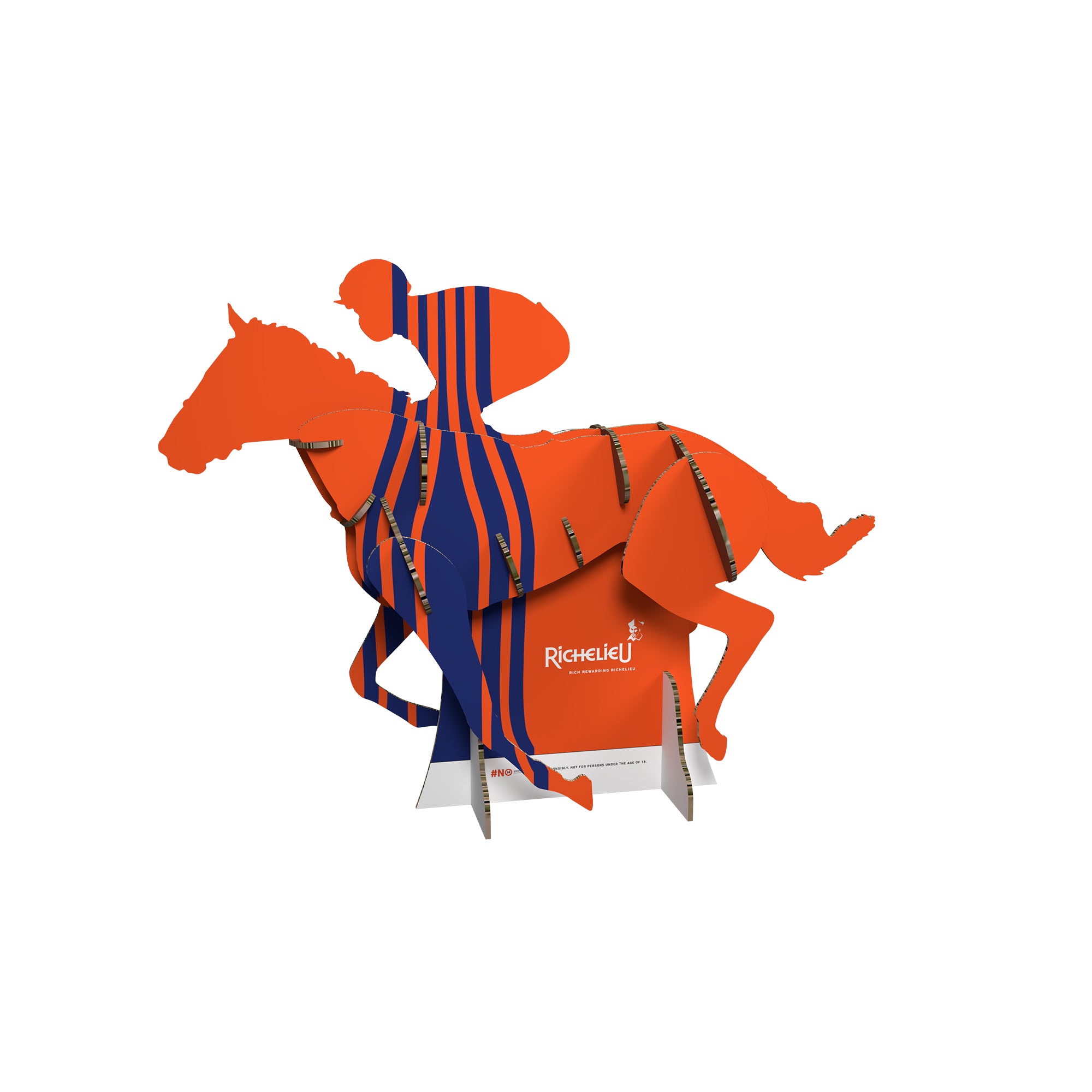 Kentuky Derby Horse