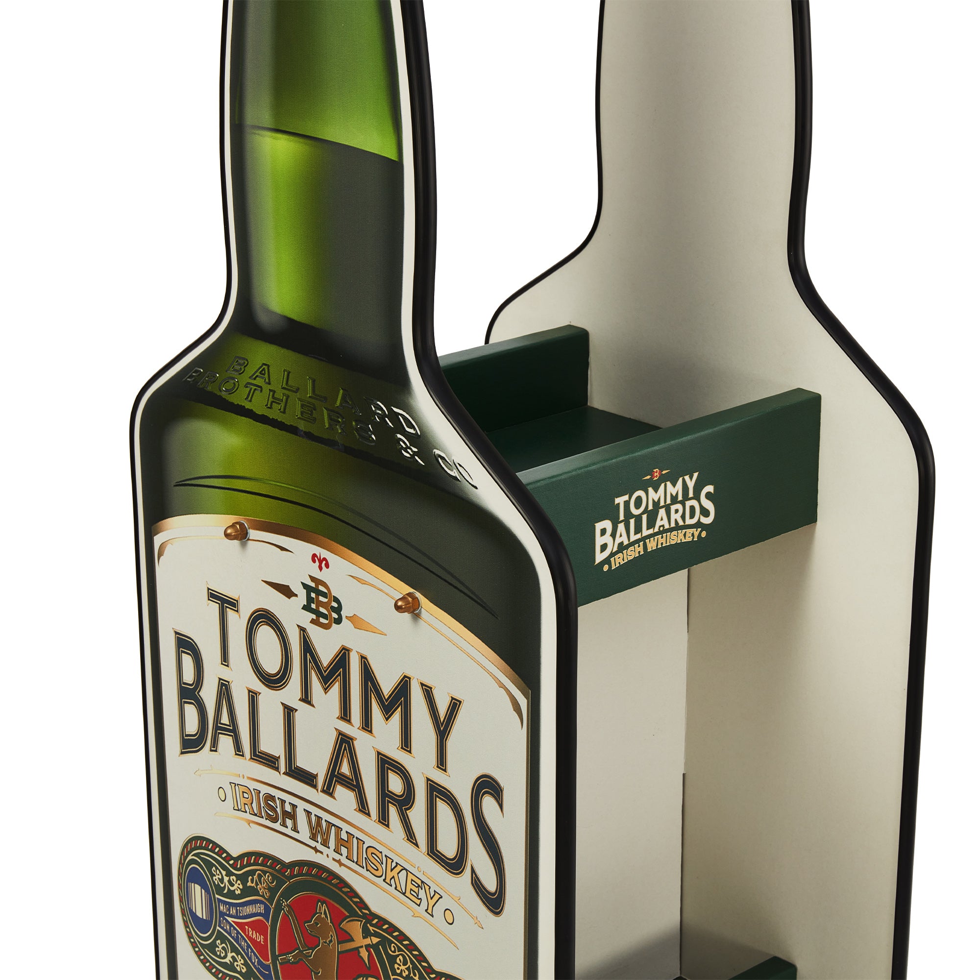 Tommy Ballards FSU