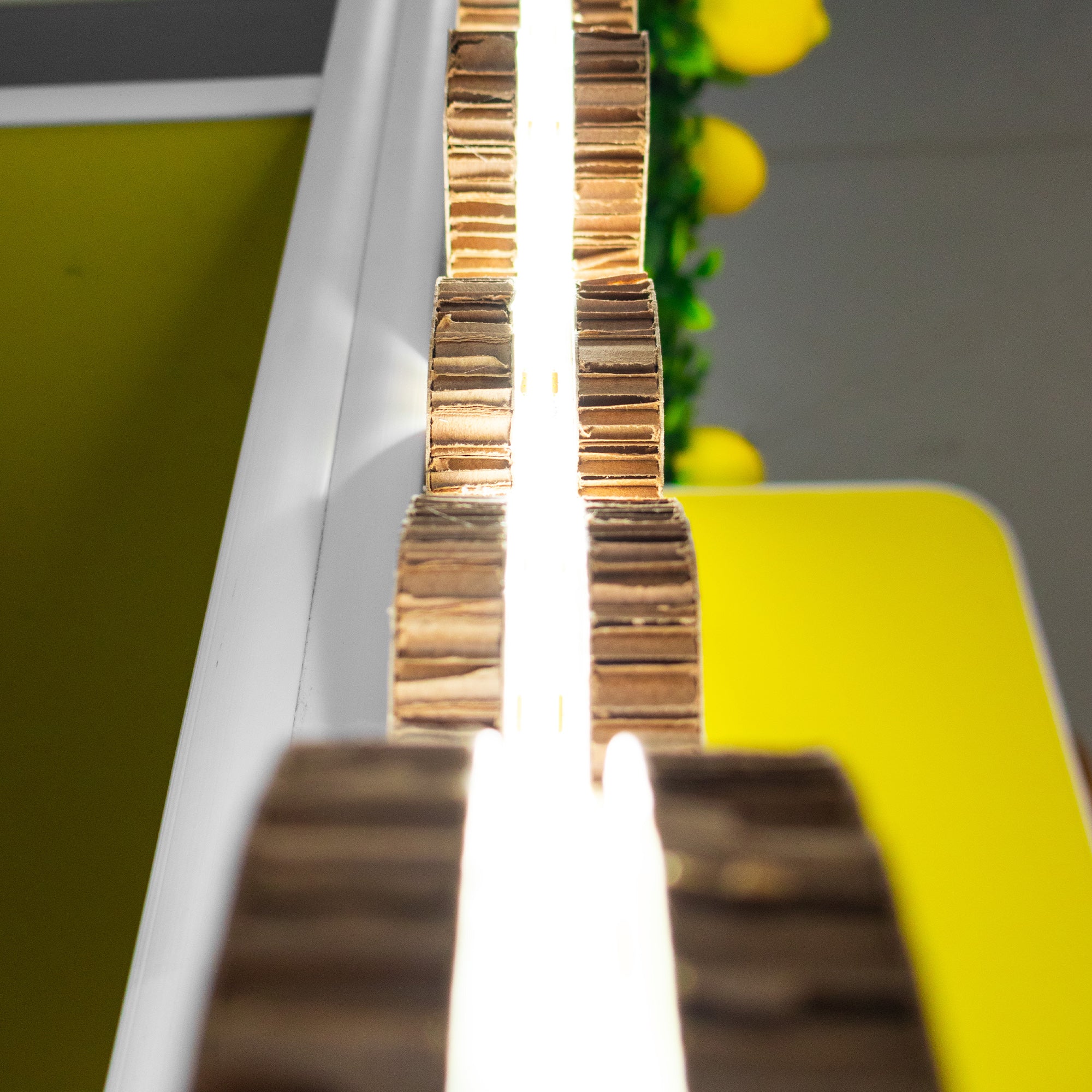 Savanna Gondola End Unit