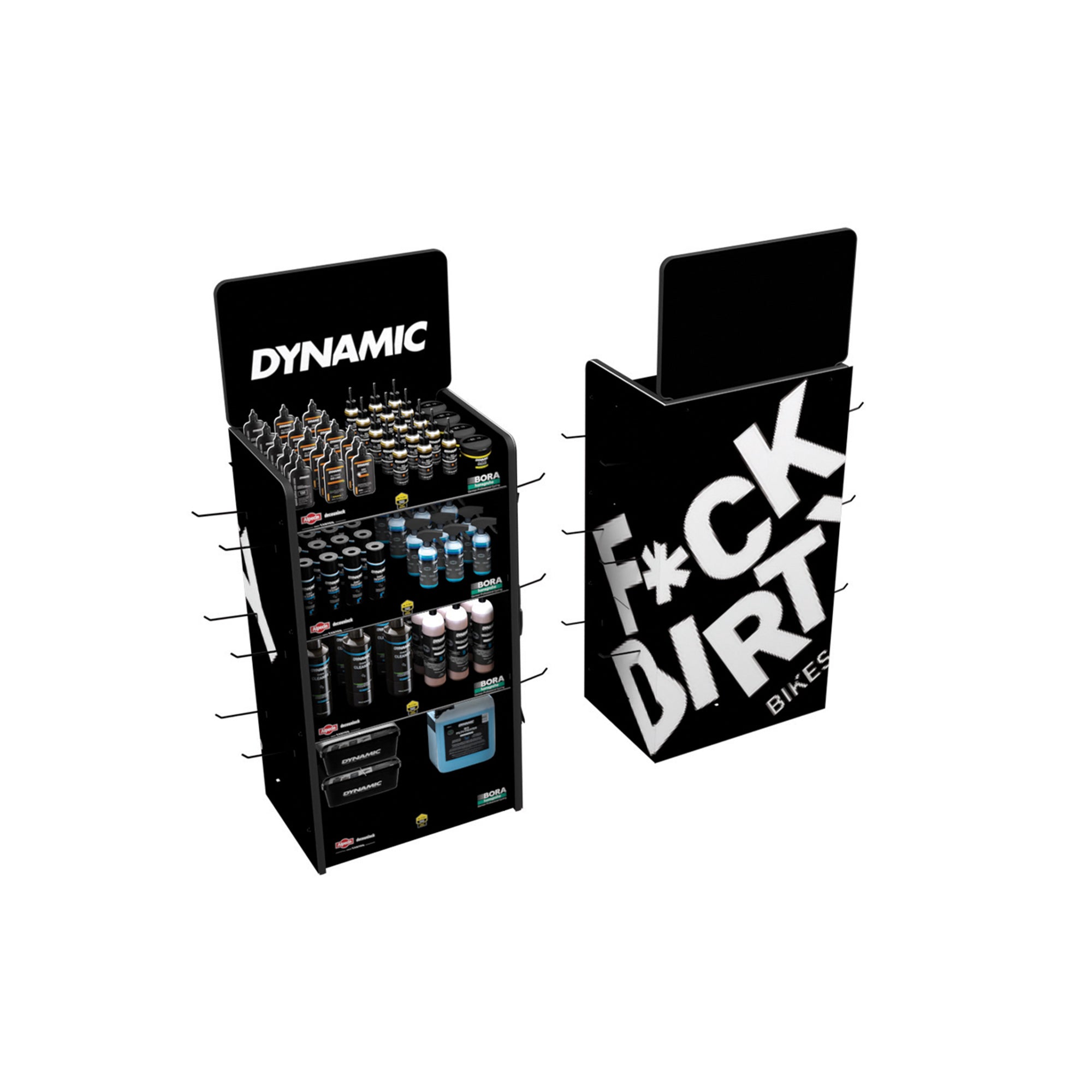Dynamic Bike Care FSU