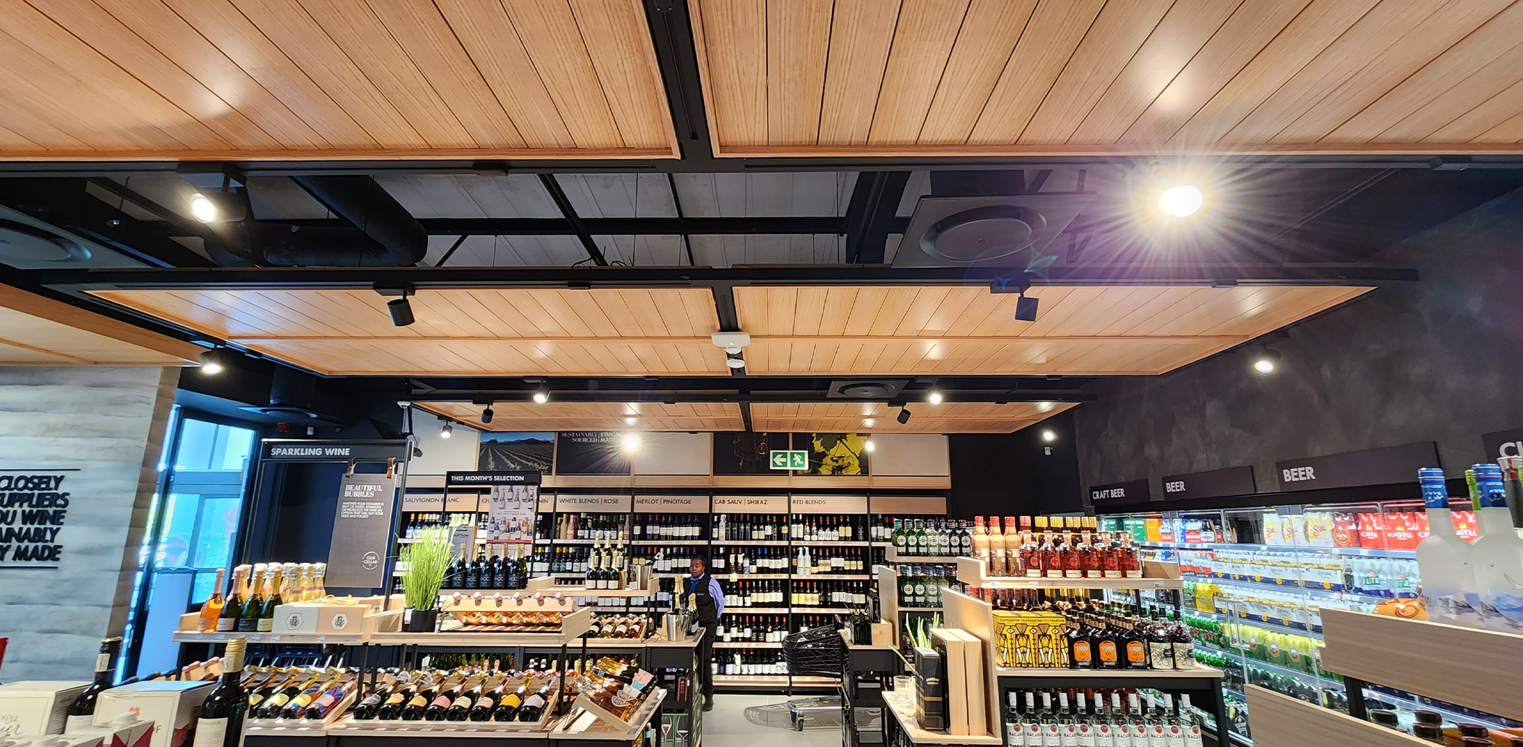 VMSD & Shopfitting