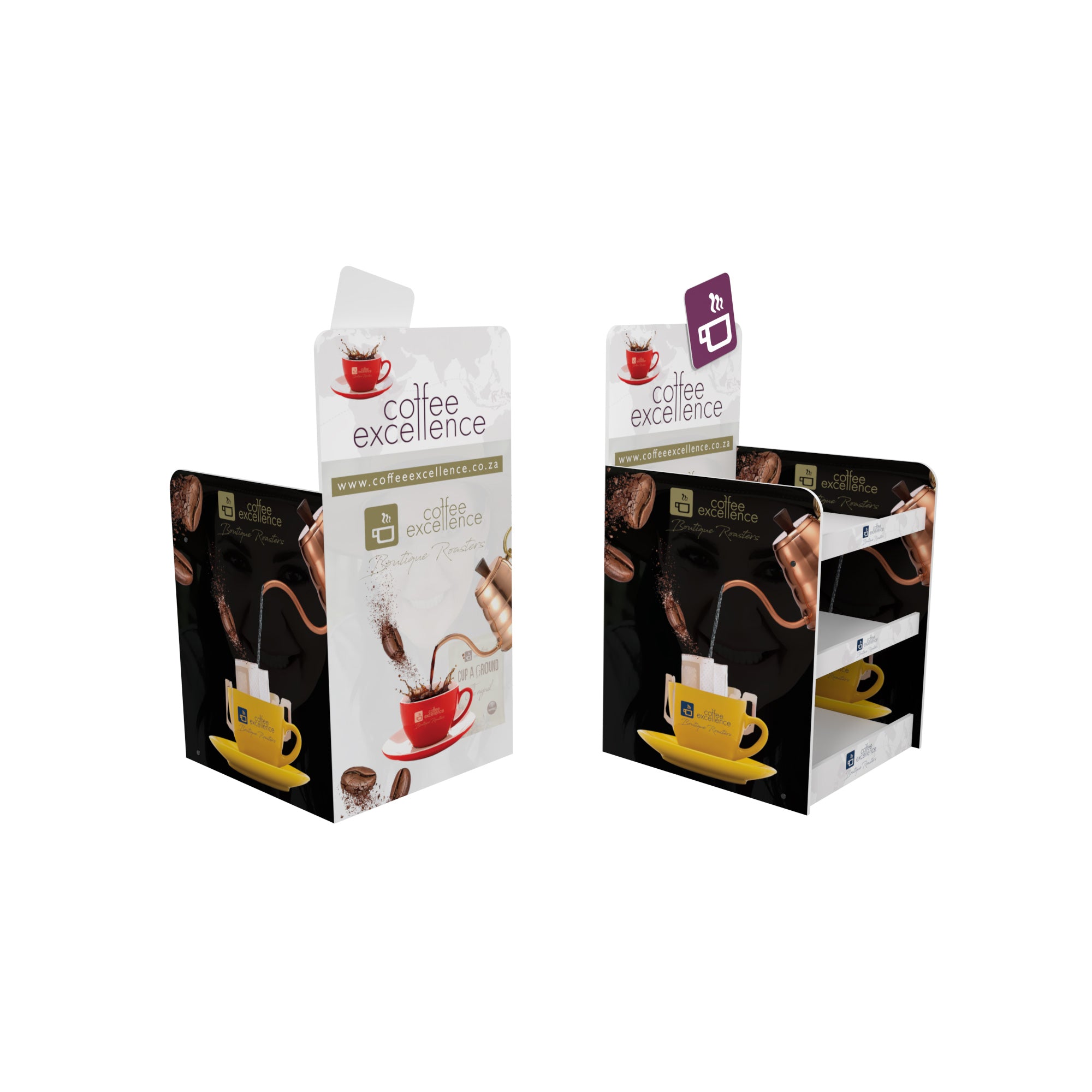 Coffee Excellence CDU