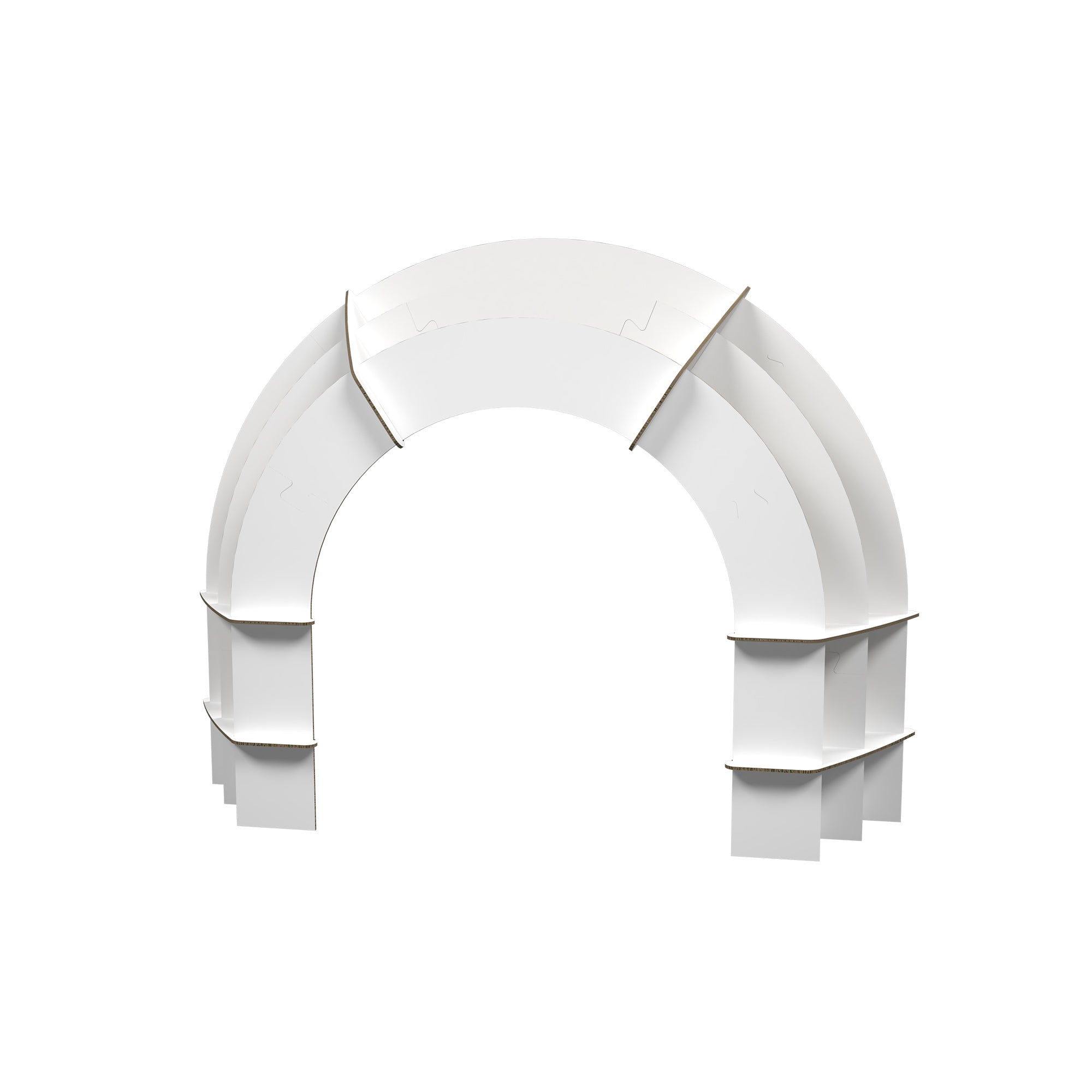 Round Arch