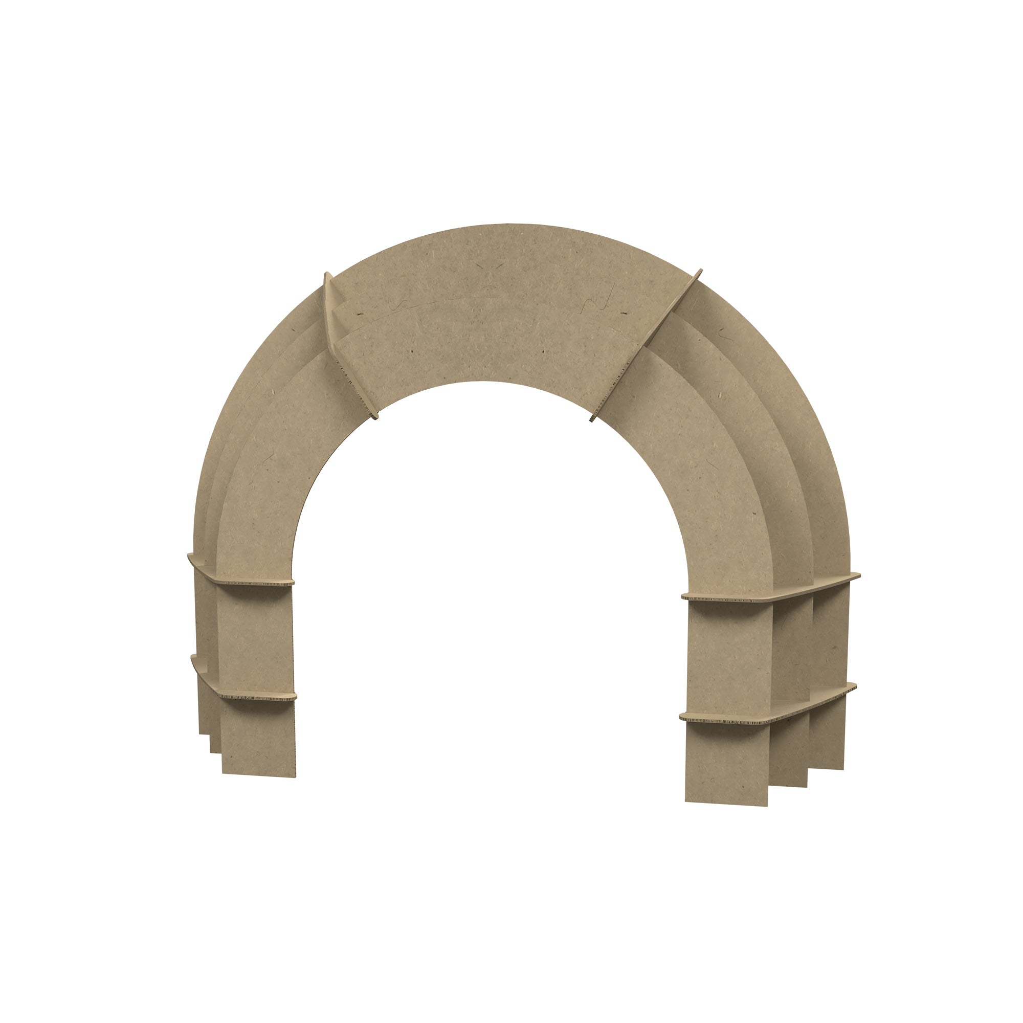 Round Arch