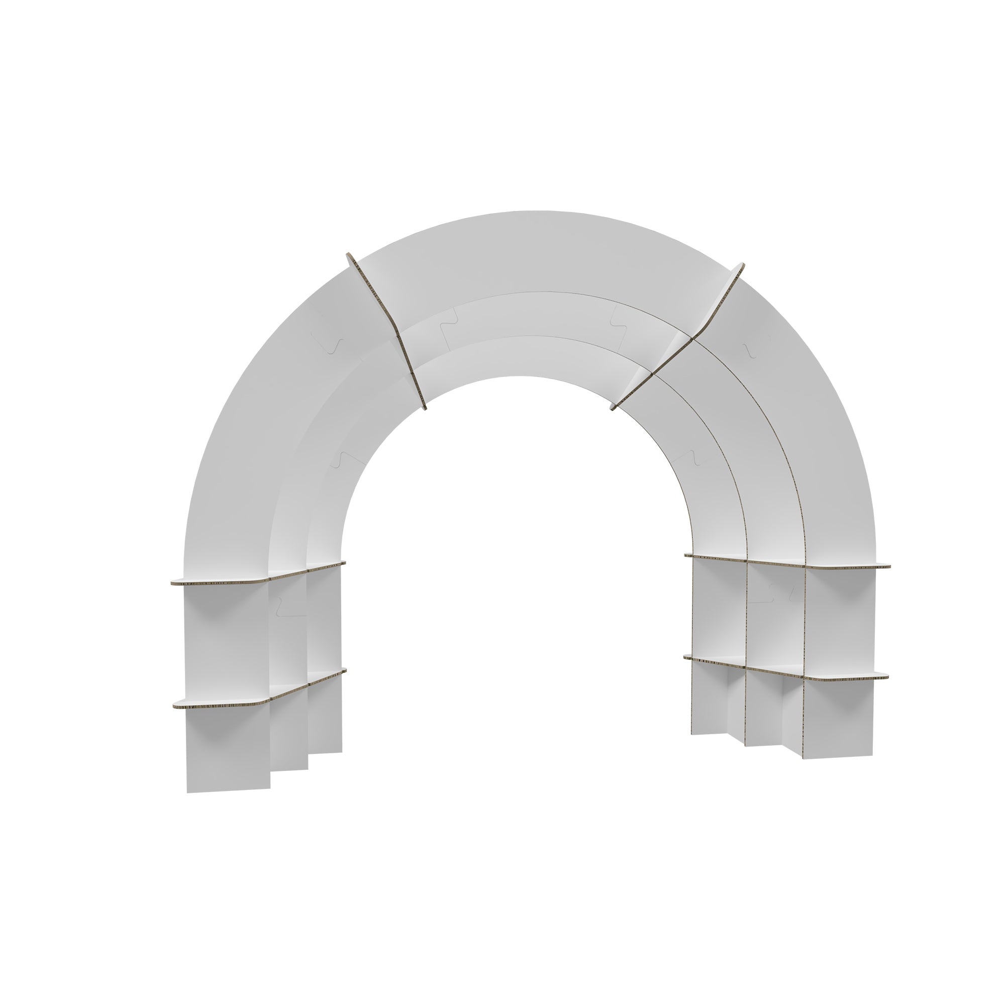 Round Arch