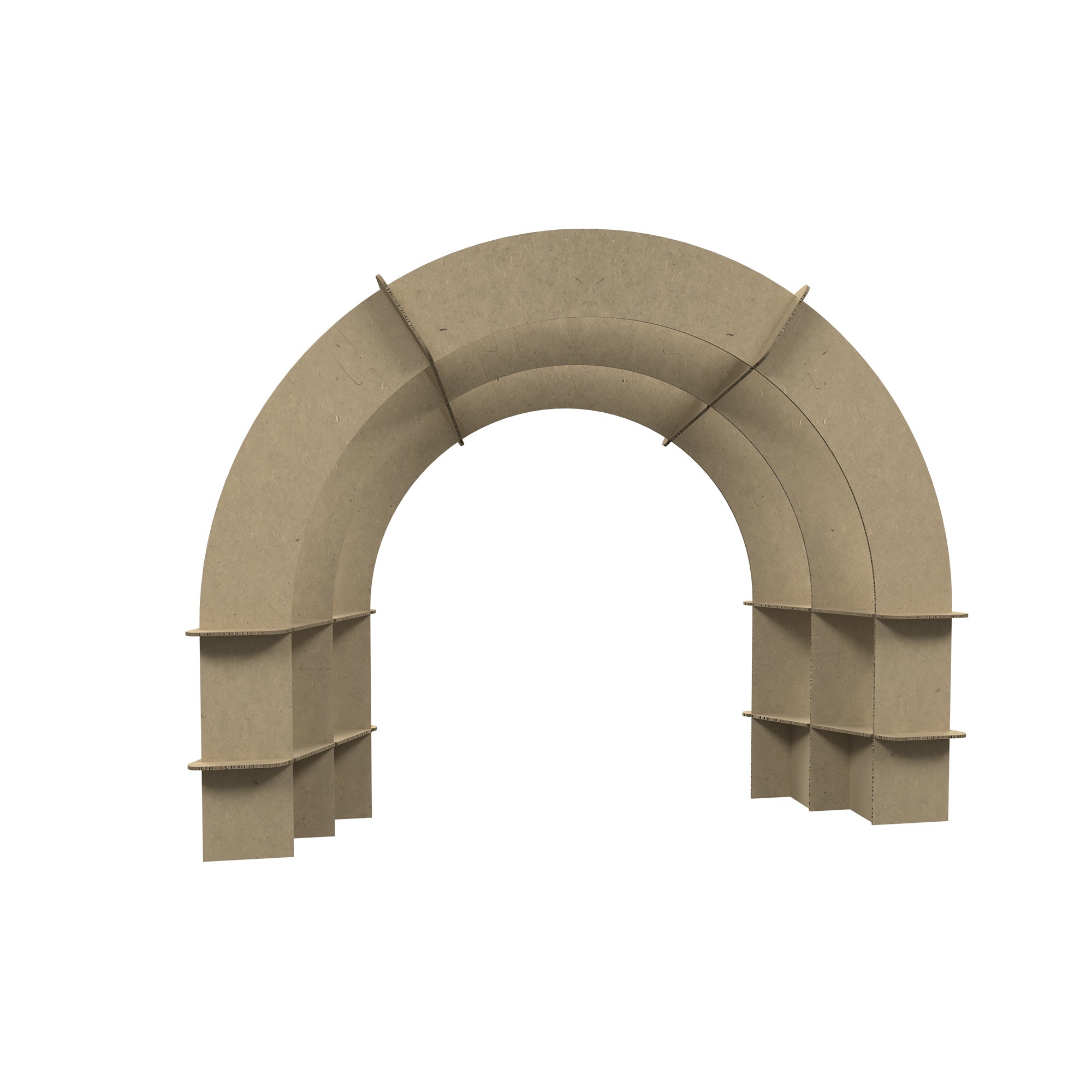 Round Arch