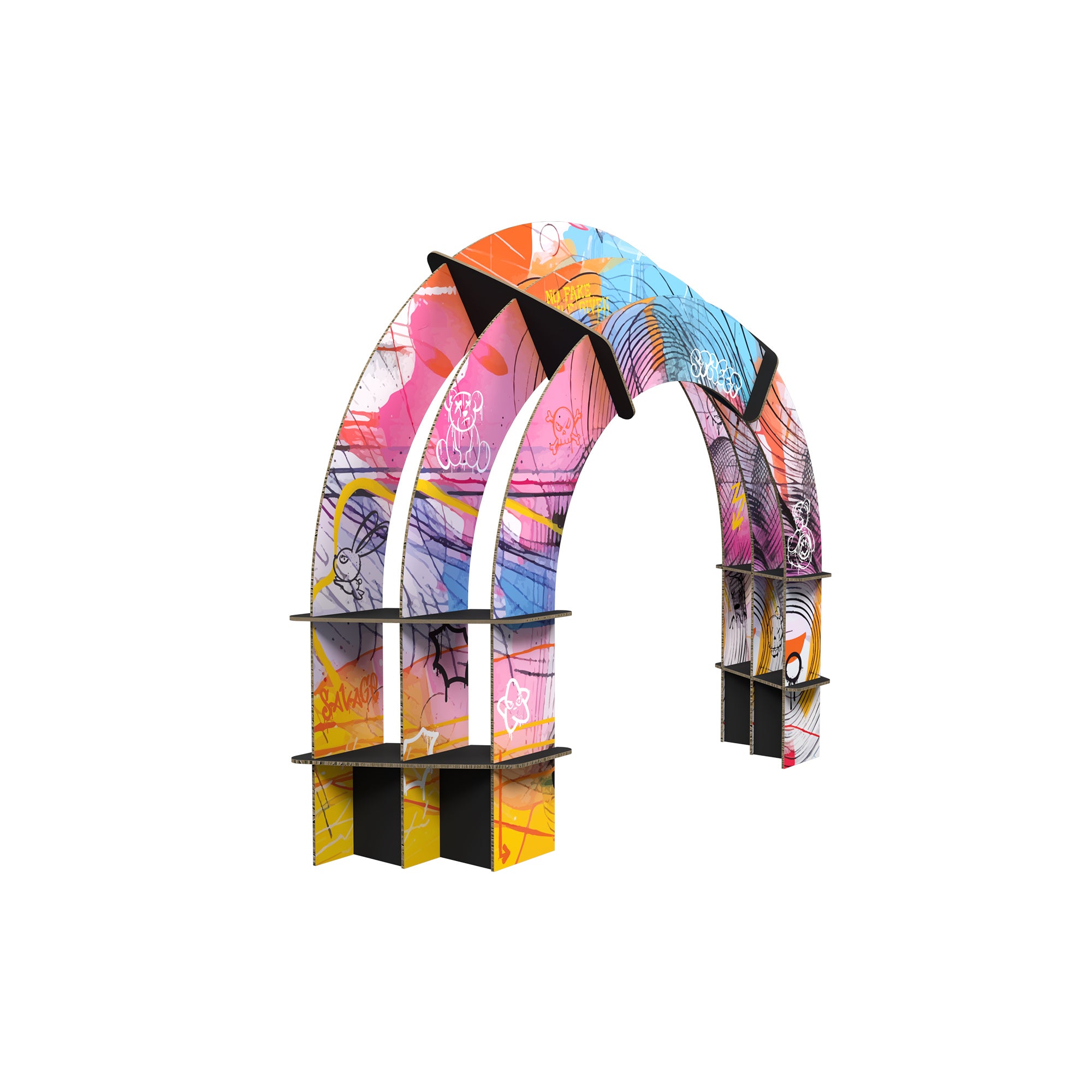 Round Arch