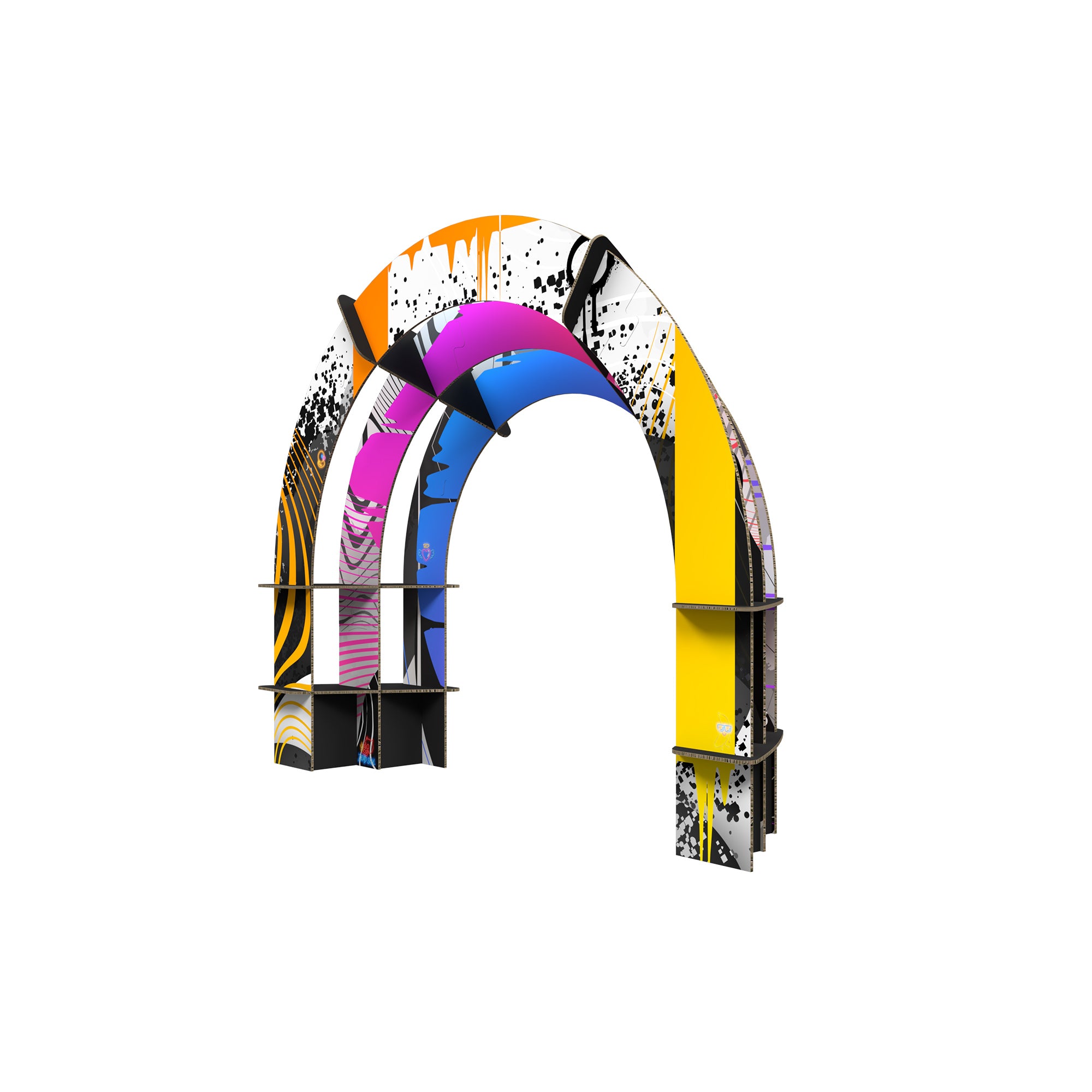 Round Arch