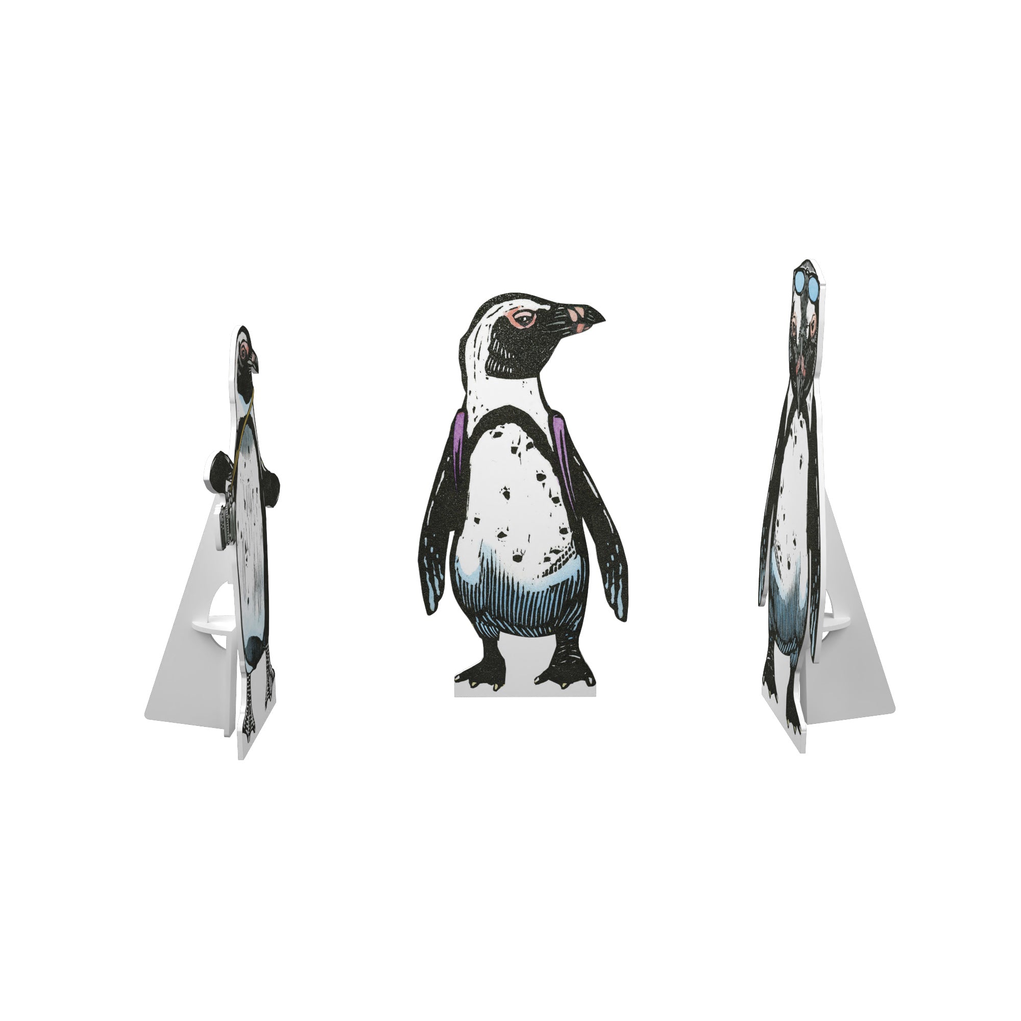 Durbanville Hills Penguins