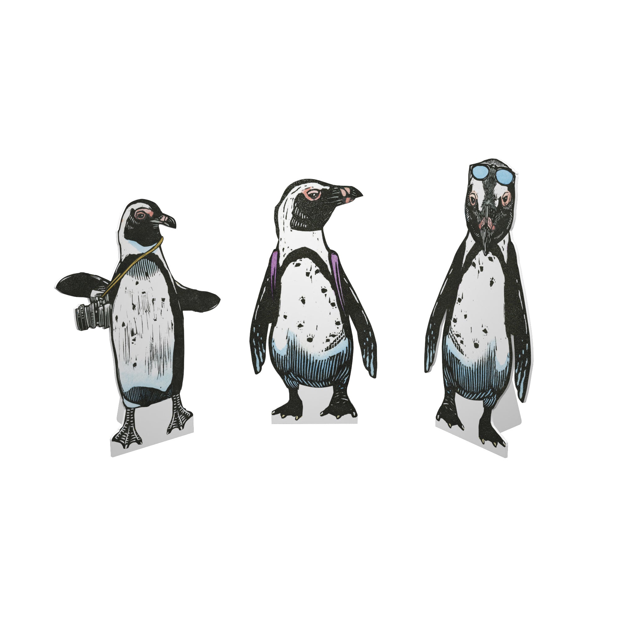 Durbanville Hills Penguins