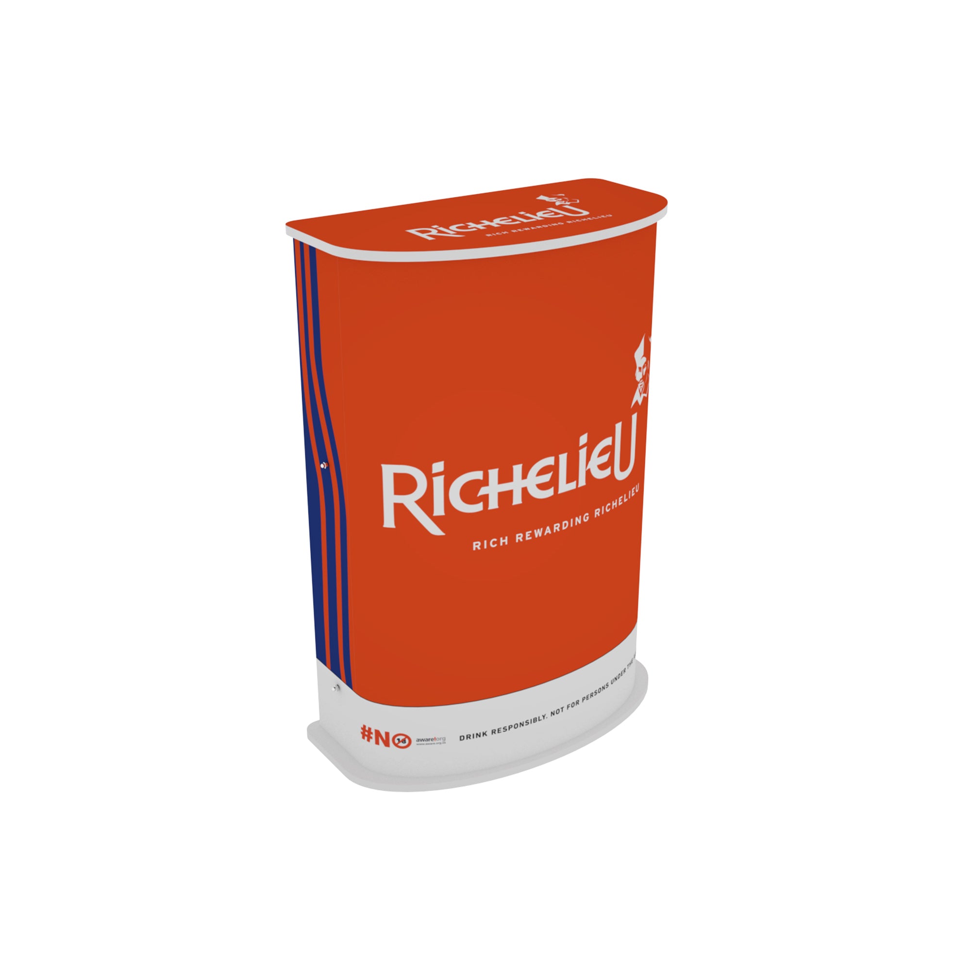 Richelieu Tasting Table