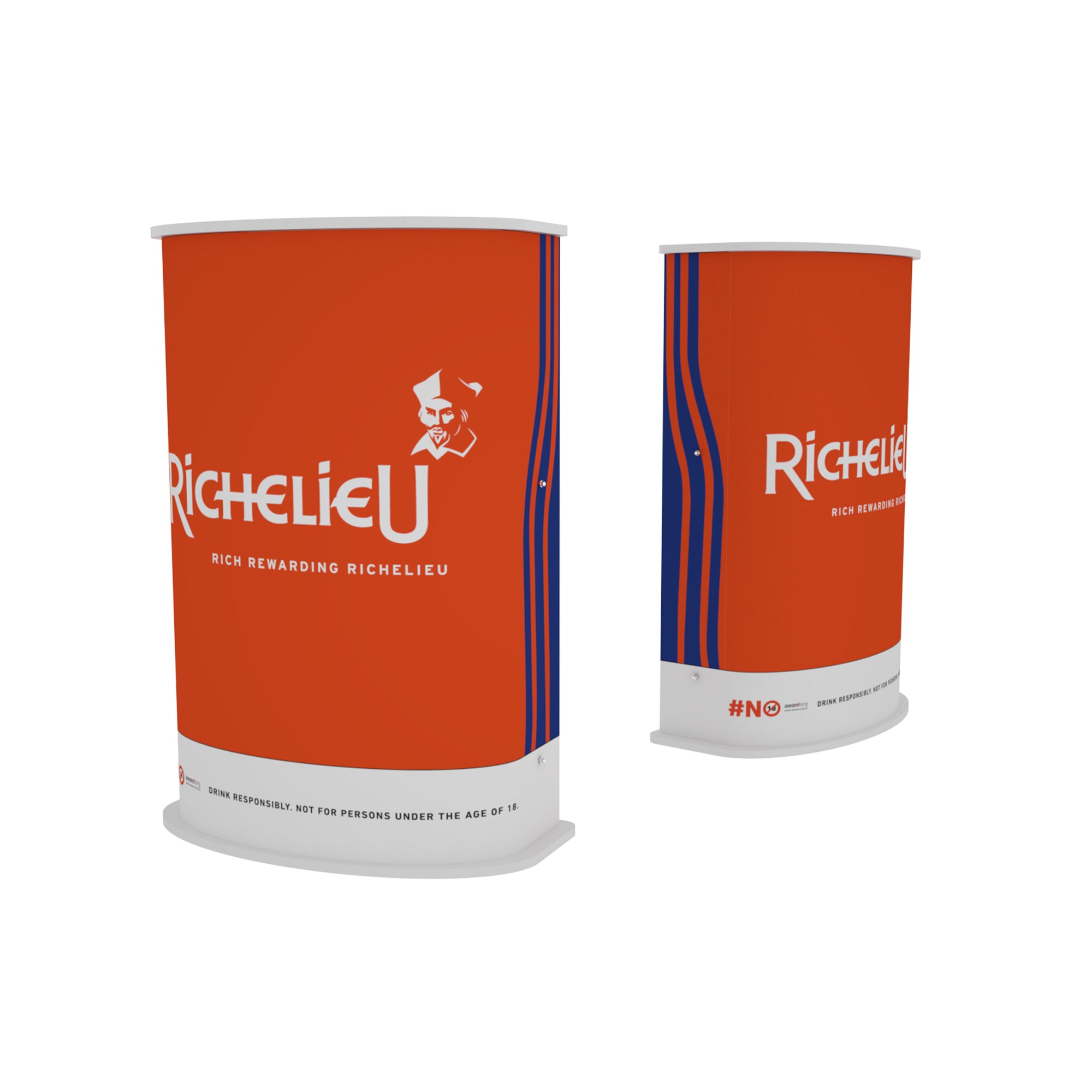 Richelieu Tasting Table