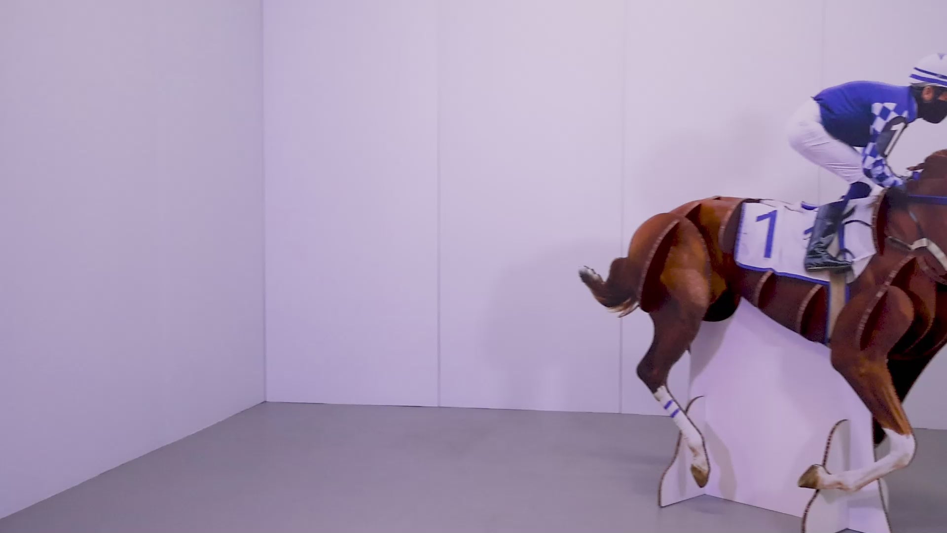 Load video: