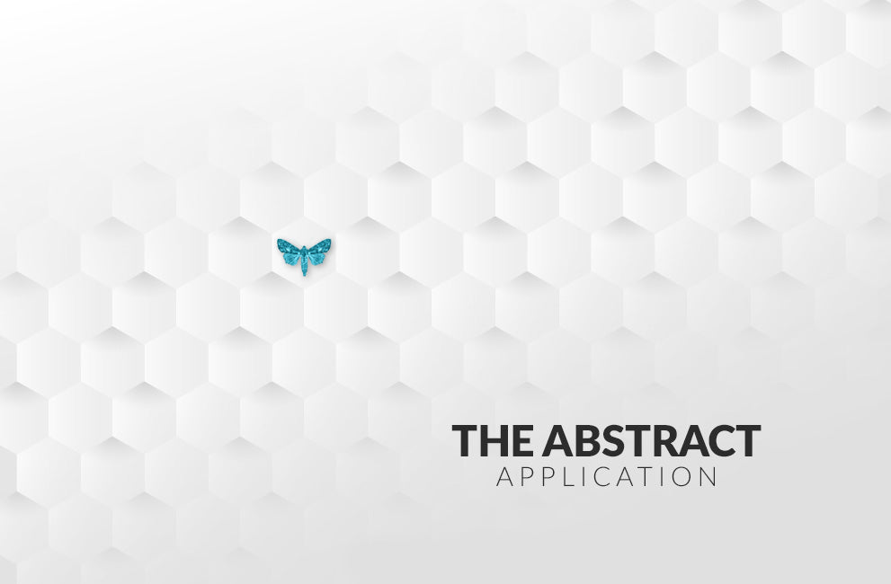 The Abstract Application – Xanita