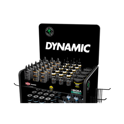 Dynamic Bike Care FSU