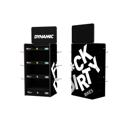 Dynamic Bike Care FSU