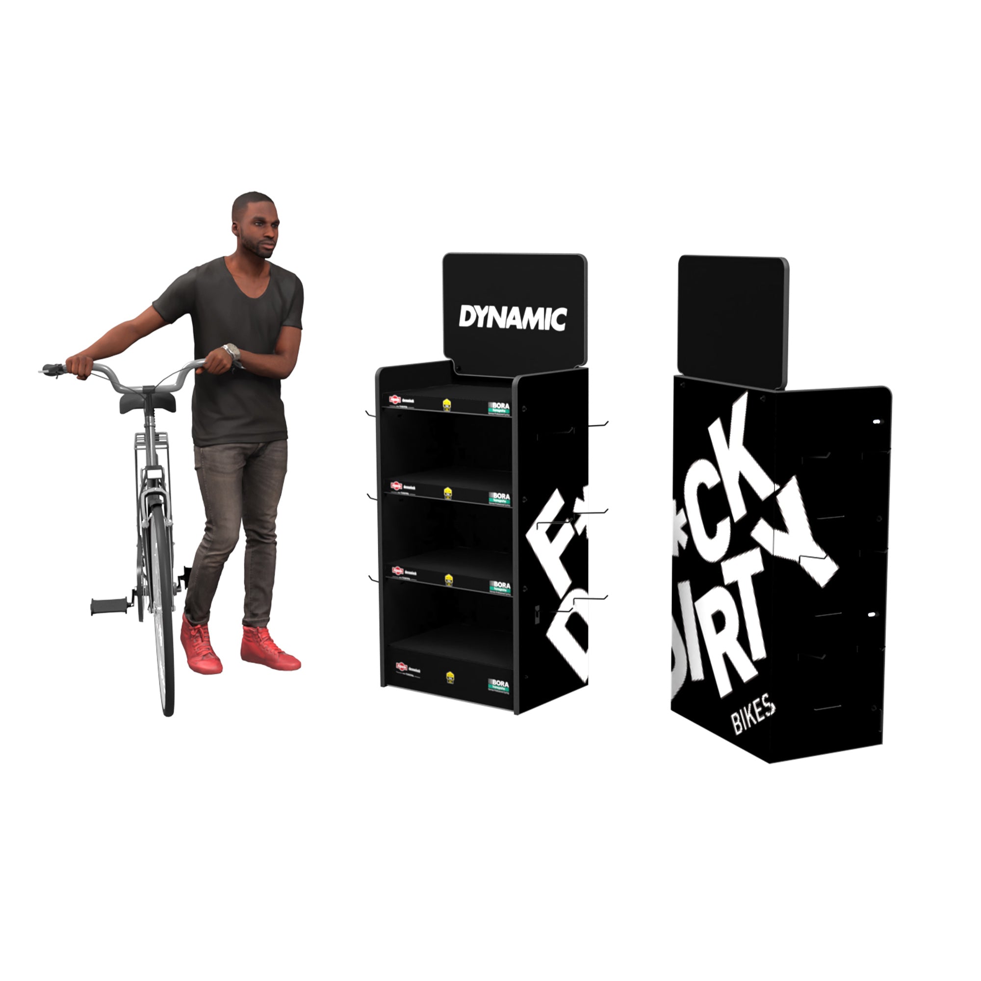 Dynamic Bike Care FSU