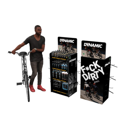 Dynamic Bike Care FSU