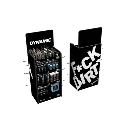 Dynamic Bike Care FSU