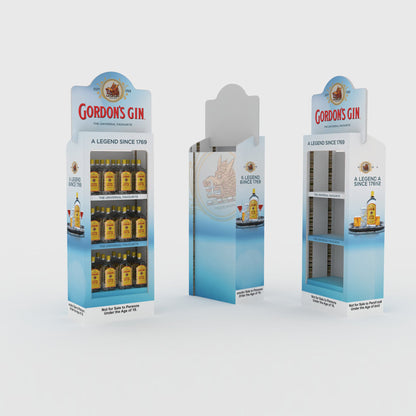 Gordon’s Gin FSU
