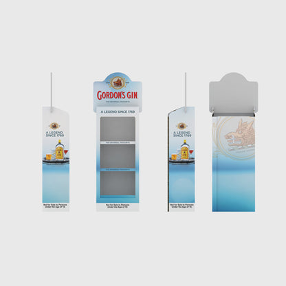 Gordon’s Gin FSU