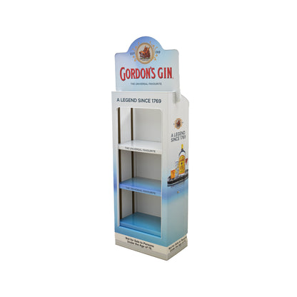 Gordon’s Gin FSU