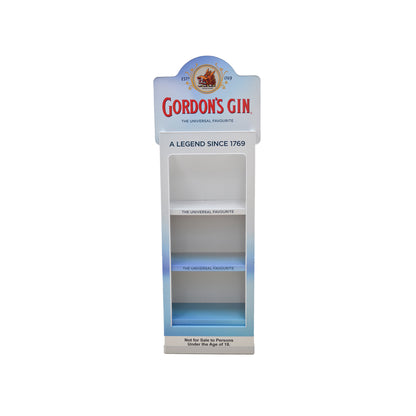 Gordon’s Gin FSU