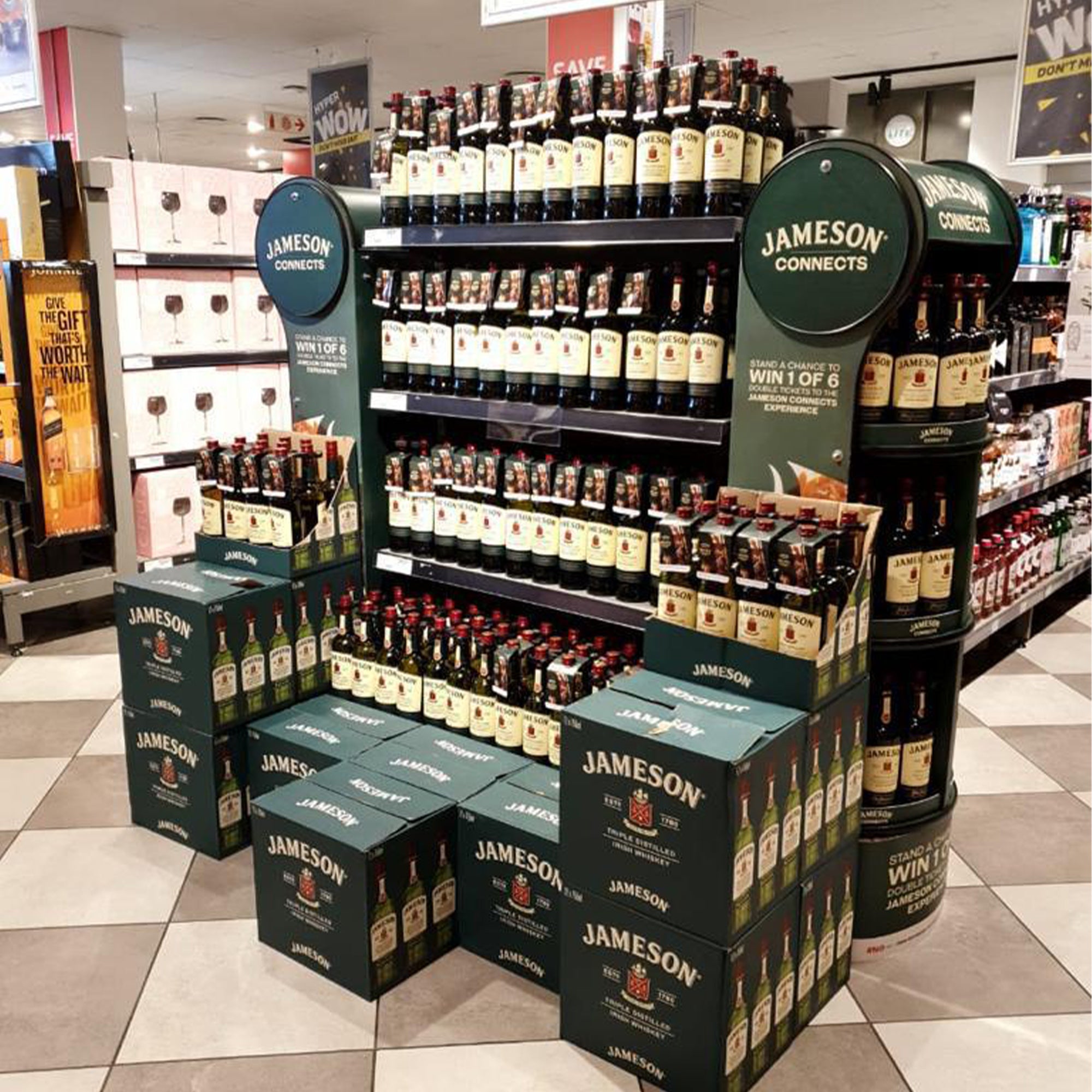 Jameson FSU