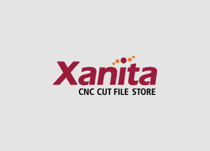 Xanita Cut-file Store