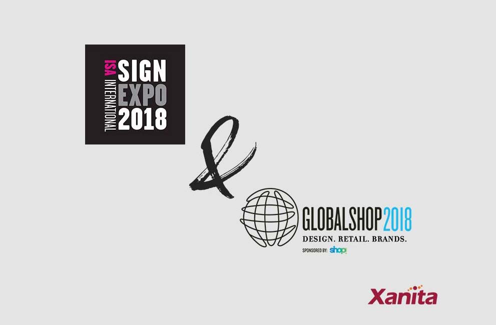 ISA & Global Shop 2018