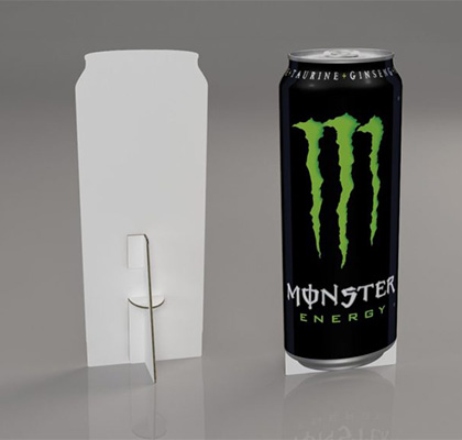 Monster Energy 
