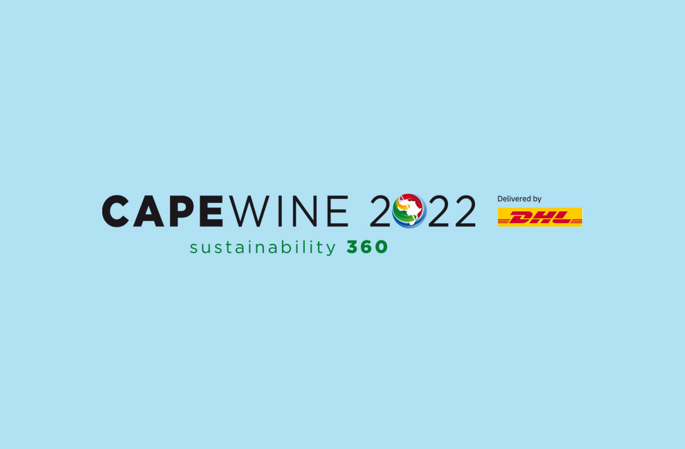 Cape Wine 2022