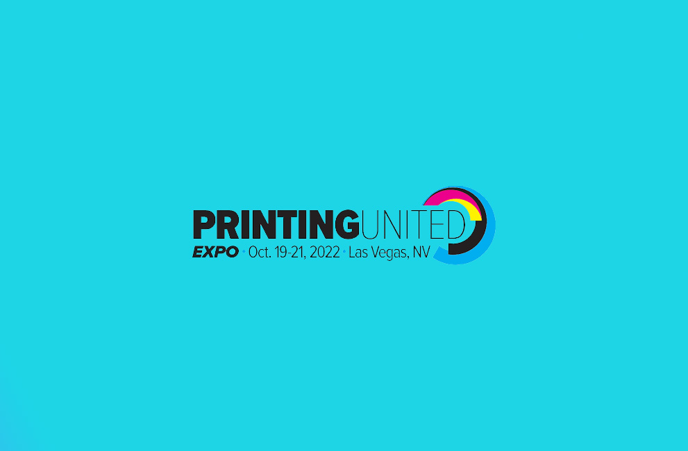 Printing United 2022