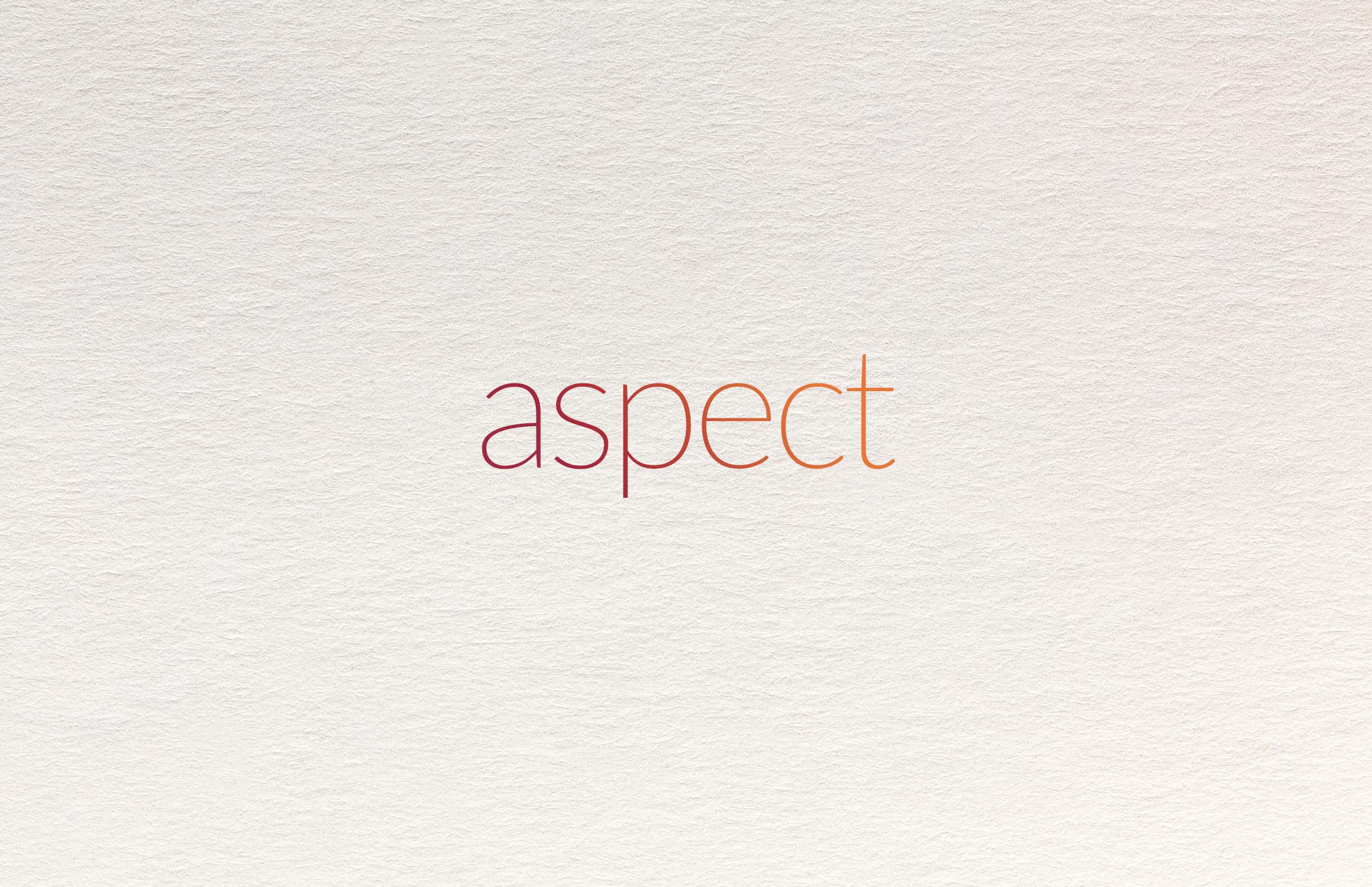Aspect Board new launch header images