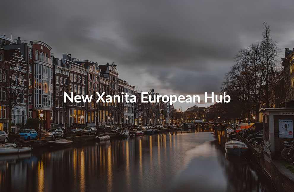 New Europe Hub