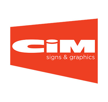 CIM Signs & Graphics