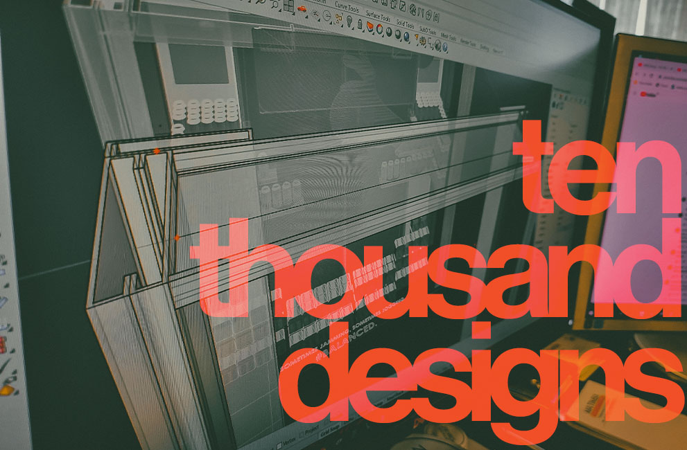 Evolution of Design: 10,000 Milestones in Xanita’s Journey