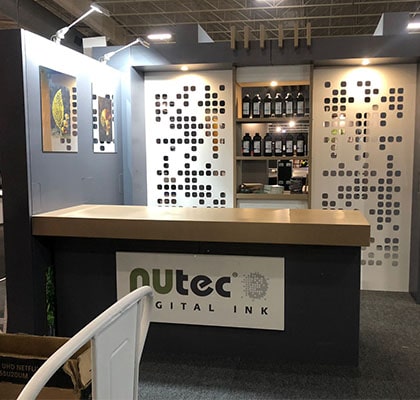 Nutec Exhibition